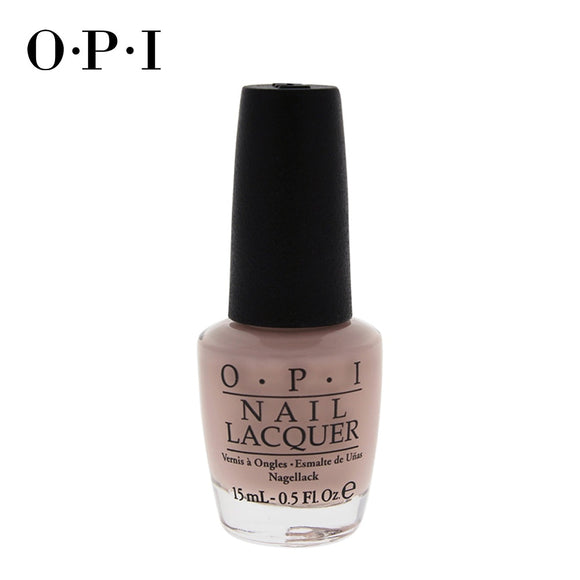 OPI Nail Polish Nail Art Nail Lacquer - NL T74 Stop it Im Blushing for Women - 0.5 oz
